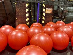 -Tenker Club弹刻极限主题公园 · 蹦床 · 团建 · 生日派对(大关店)