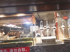 -吉布鲁牛排海鲜自助(武侯银泰城店)