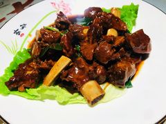 -巷儿里餐厅·杭帮菜(信义坊店)