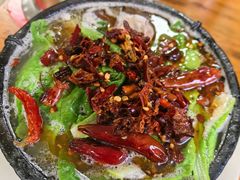 -好清香砂锅(总店)