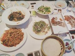 -玉林烤鸭店(黄村兴华店)