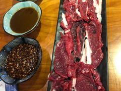 -牛鲜胜·潮汕牛肉自助火锅(番禺市桥店)
