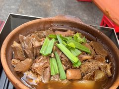 -包工仔·牛杂自助放题