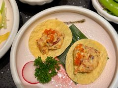 -大渔铁板烧(万象城店)