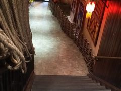 -关东大厨老三熏鹅(新石店)