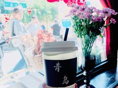 -不舍昼夜咖啡馆