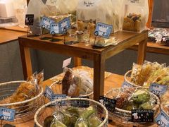 -Max Bakery 阿唛手作