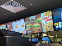 -汉堡王(上海凌云壹街坊店)