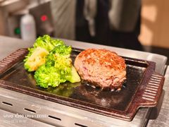 -肉肉大米(金虹桥店)
