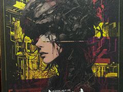 -暗楼·剧本杀·桌游