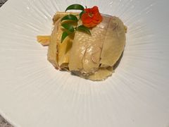 -新白鹿餐厅(松江开元地中海店)