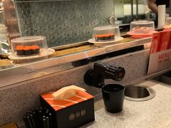 -争鲜回转寿司(西红门荟聚PLUS店)