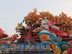 -西安城墙·碑林历史文化景区