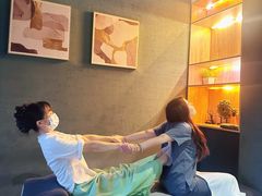 -得闲·高空SPA(东盟店)