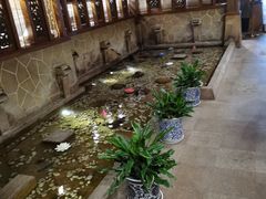 -杭州西湖湖滨黄龙祈悦酒店