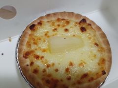 芝心挞-必胜客(港悦广场店)