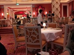 -咖啡苑 - 蔚藍夏日主题(永利皇宫店)