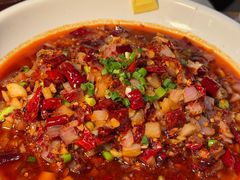 -图味美小黄鱼·景德菜(浙江路店)
