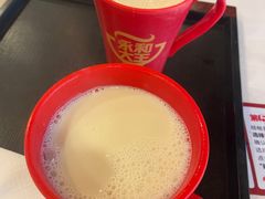 -永和大王(小厨·东四十条店)