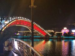 -湖州太湖旅游度假区-月亮广场