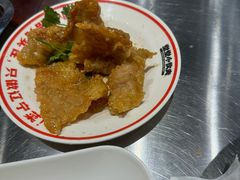 -堂堂小伙夫·辽宁小吃大排档(京西大悦城店)