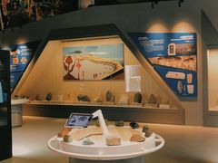 -房山世界地质公园博物馆