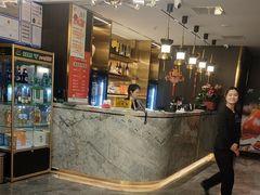 -玉林烤鸭店(垡头店)
