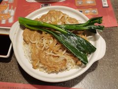 -点点心点心专门店(旺角店)