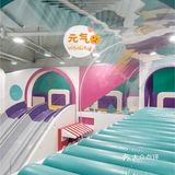 汤姆猫主题乐园放电指南