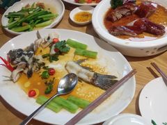 -德胜轩正宗顺德菜(宝安沙井会展中心店)