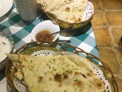 -Santoor 萨都里印度餐厅(北锣鼓巷店)