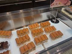 -泸溪河桃酥(西直门凯德店)