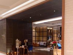 -康莱德酒店·美庭自助餐厅