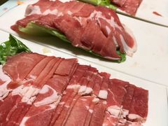 -双喜饭庄(马道坡街店)