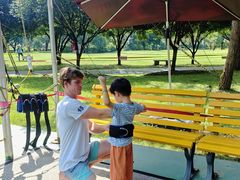 -Club Med地中海俱乐部·桂林度假村