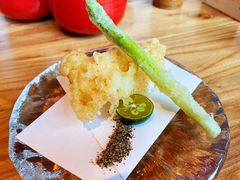 -人间酒暖·Go blanc·烧鸟·深夜食堂(陆家嘴店)