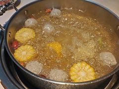 -汕头八合里海记牛肉店(清河店)