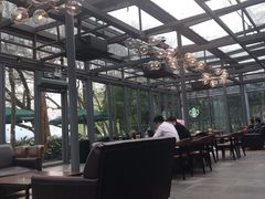 -星巴克(西湖天地店)