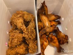 -麦当劳(无锡永乐店)