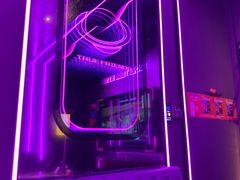 -星聚会KTV(中关村领展购物广场店)