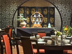 -海天楼中餐厅(吴宫泛太平洋酒店)