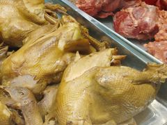-老刘家永盛斋·传统泡馍(东关南街店)