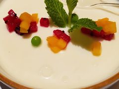 酸奶布丁-小大董·烤鸭(凤凰汇店)