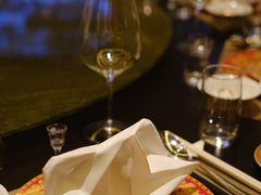 -西郊庄园丽笙大酒店-丽清轩中餐厅