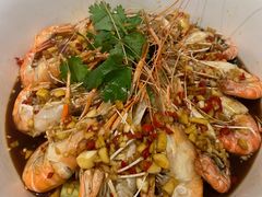 -冇味湘潭菜(湘江世纪城店)