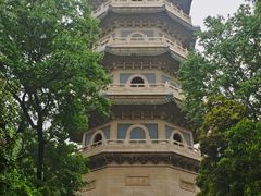 -灵谷景区