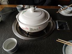 -旺晖本帮骨头煲·深夜火锅(梅园路店)
