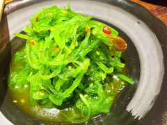 海草-小司的料理(新街口店)