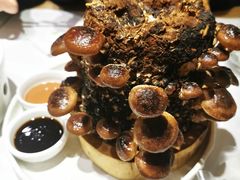-幸福蔬·时尚蔬食(黄山湖公园店)