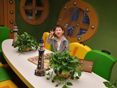 -杭州开元森泊度假乐园